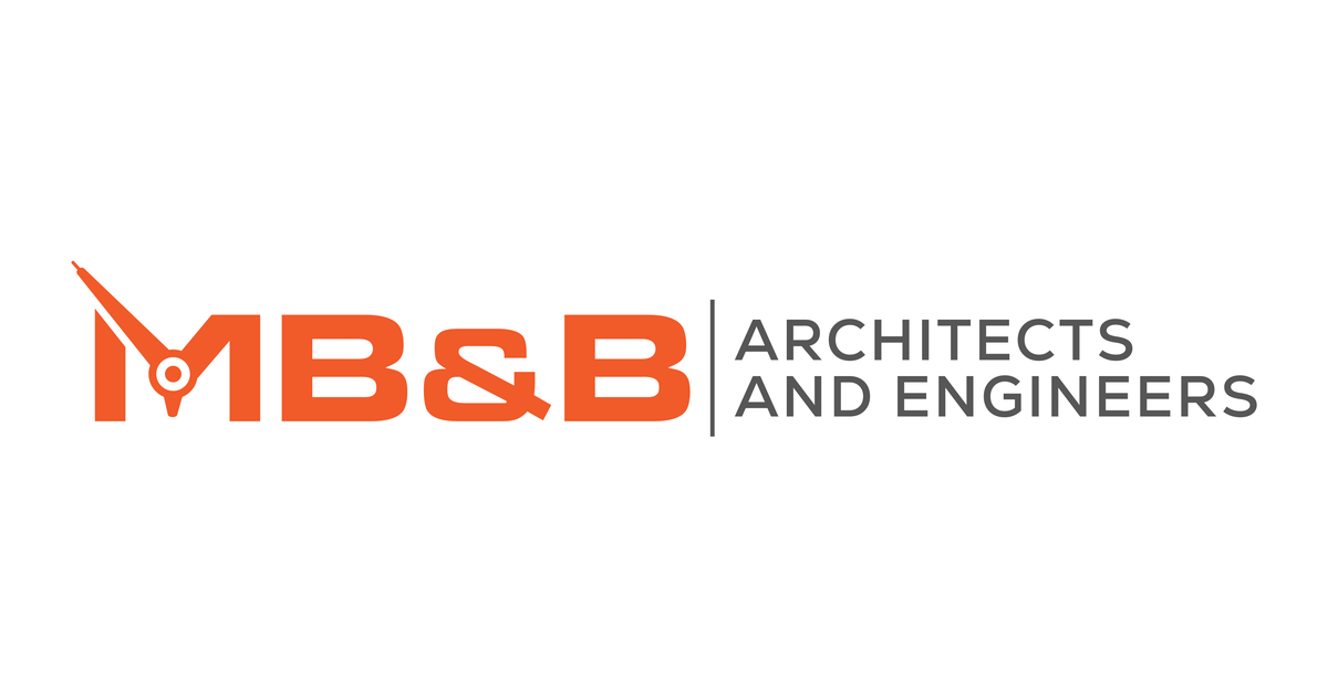 MB&B Architects and Engineers logo