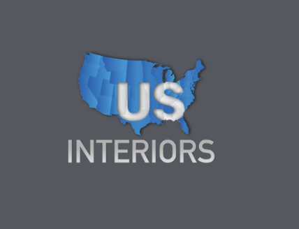 US Interiors logo