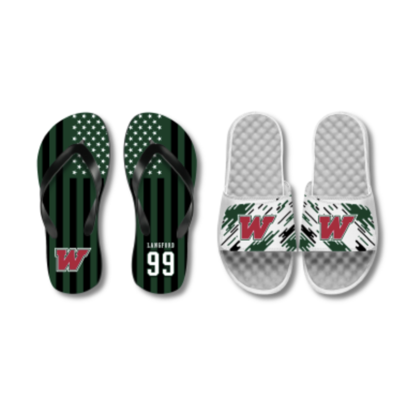 Footwear