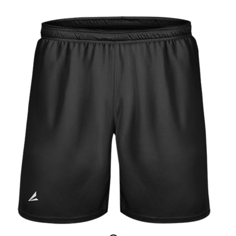 Men's Agility Non-Pocket Short