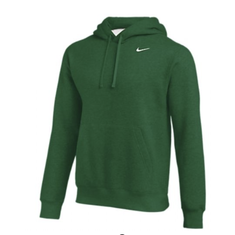 Nike Men's Fleece Hoodie